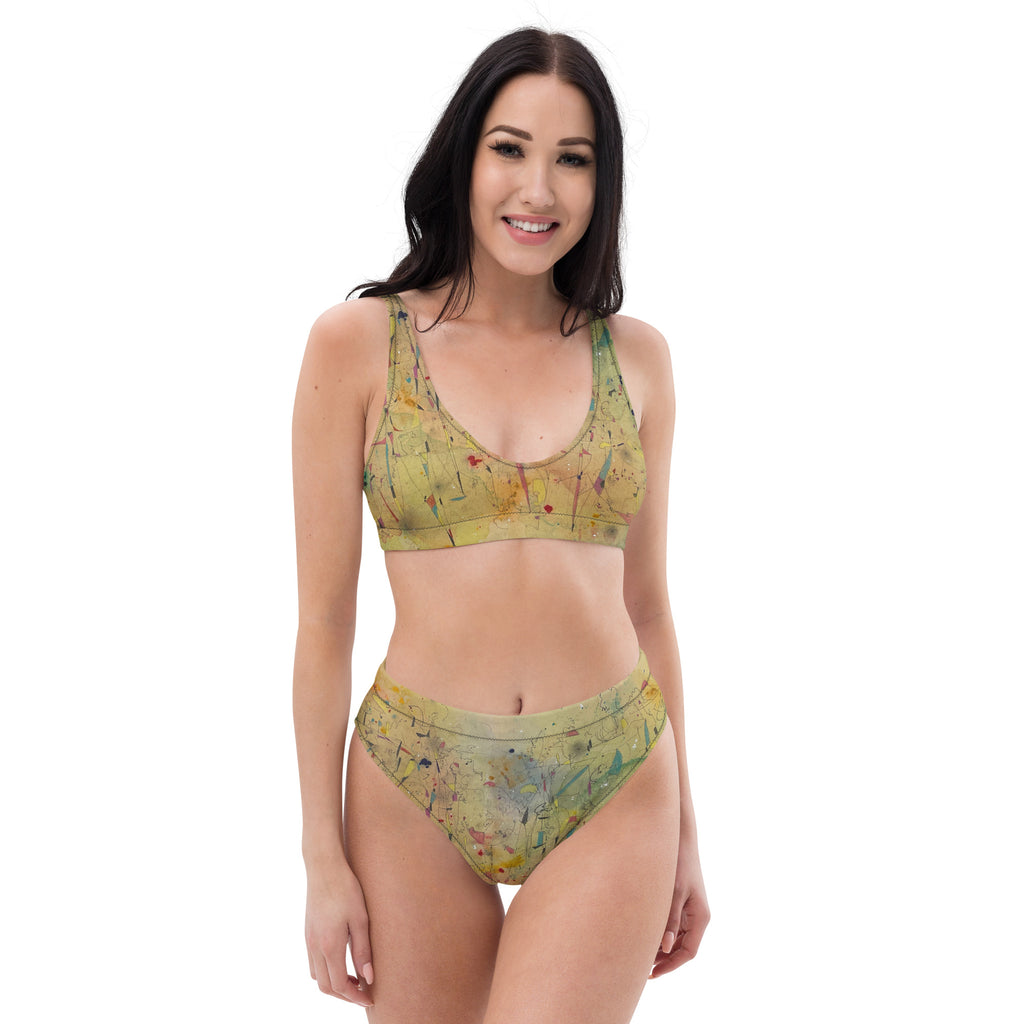 Memories bikini