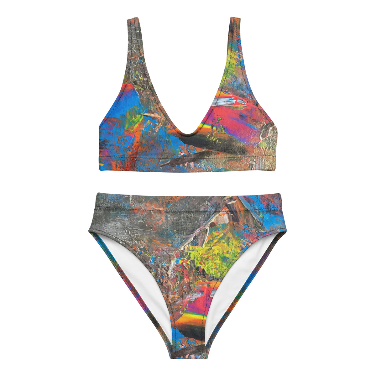 Neón bikini
