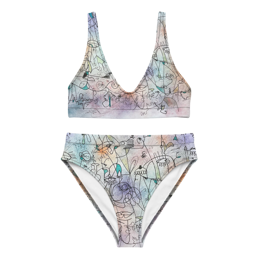 Poeme bikini
