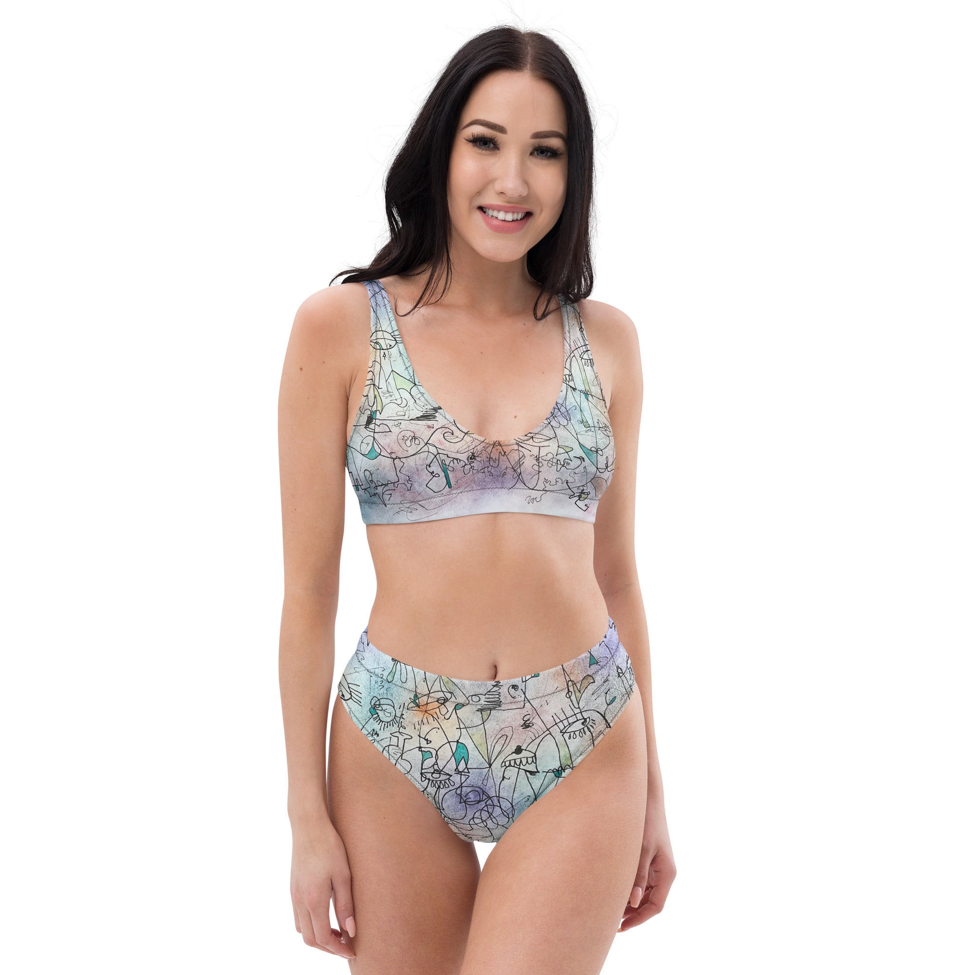 Poeme bikini