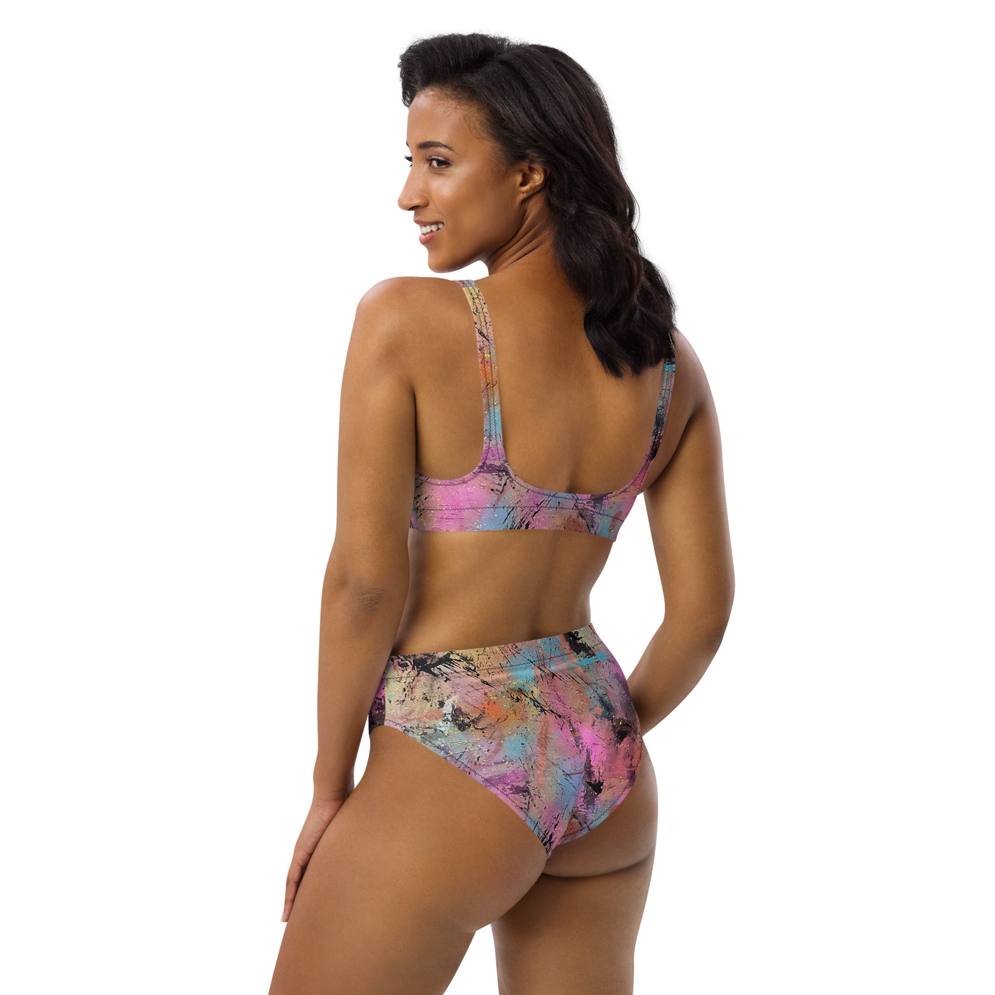 Panter bikini