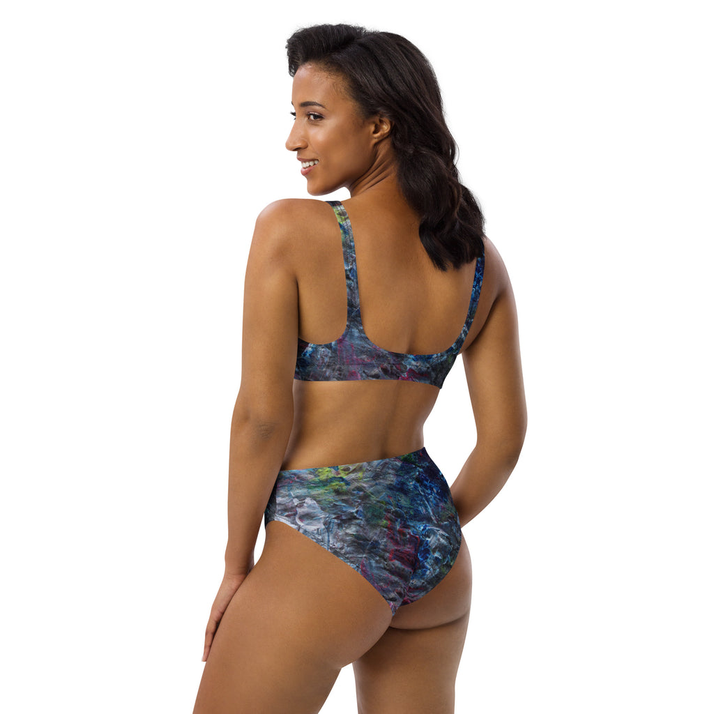 Petroleum bikini