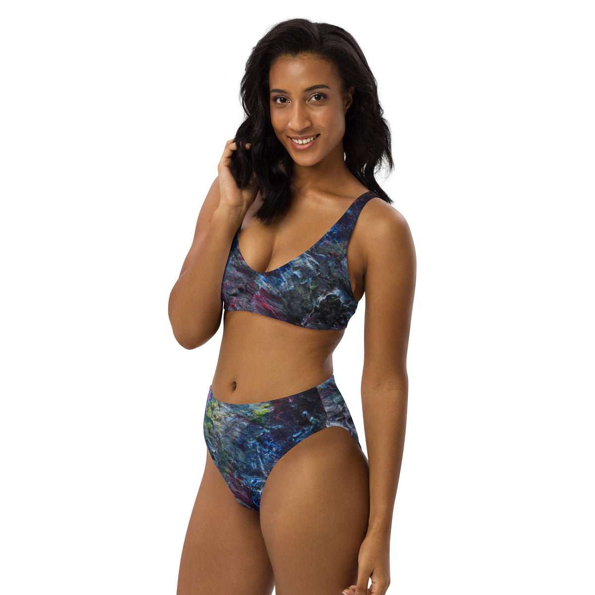 Petroleum bikini