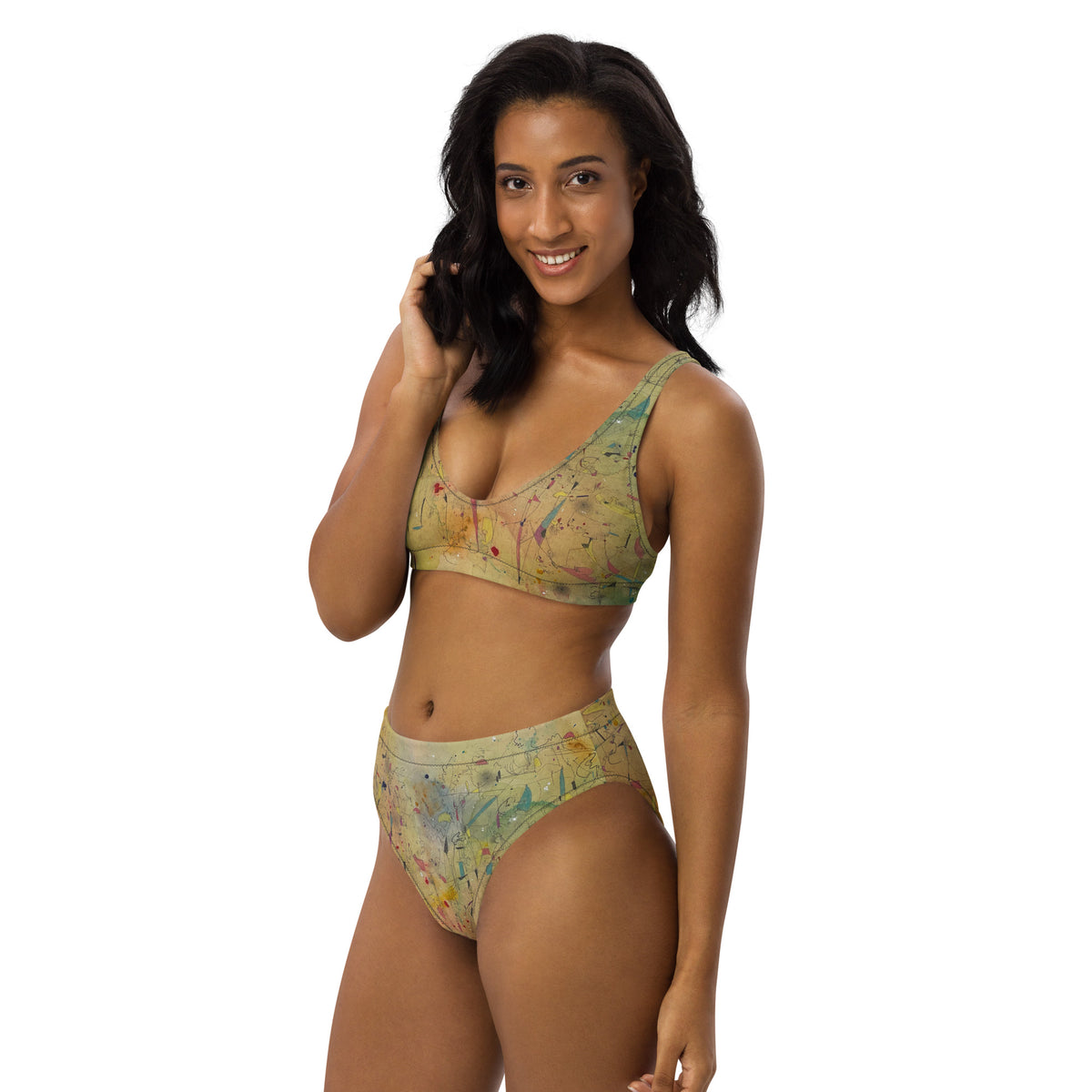 Memories bikini