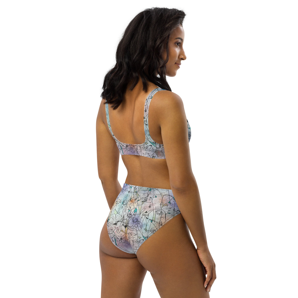 Poeme bikini