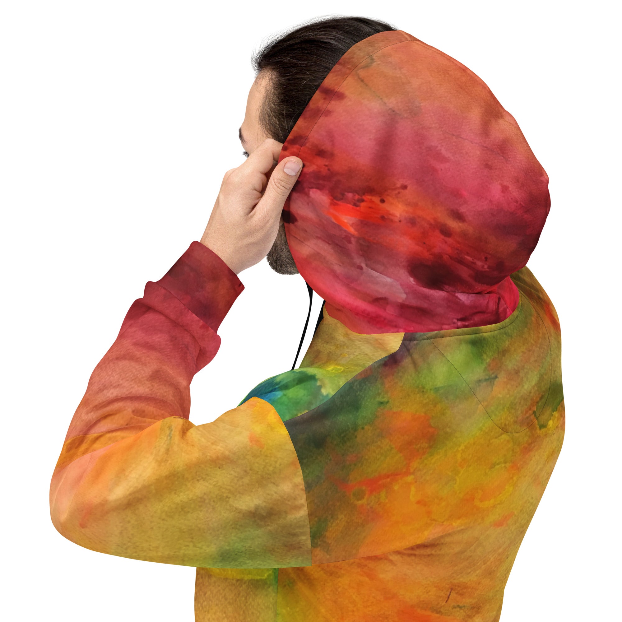 Ink Unisex Hoodie