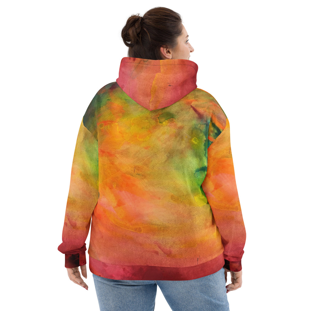 Ink Unisex Hoodie