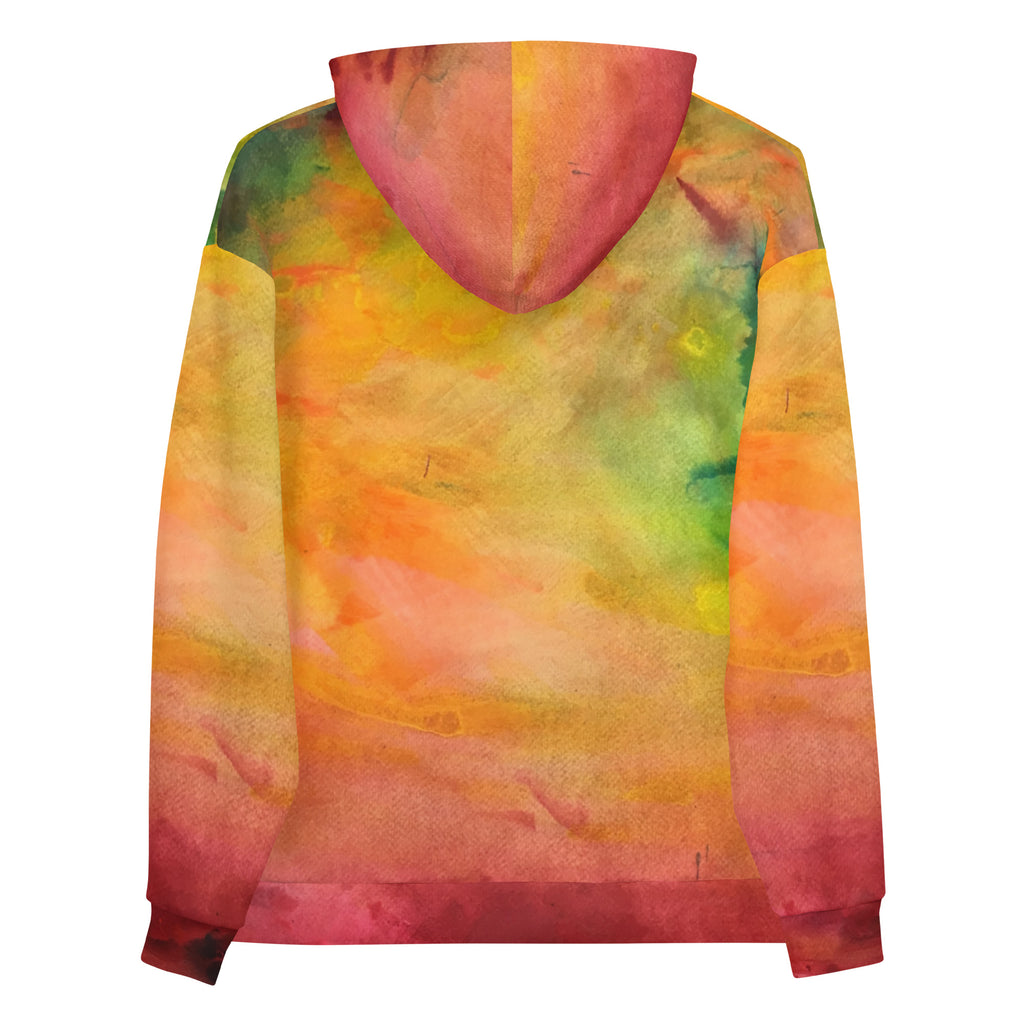 Ink Unisex Hoodie
