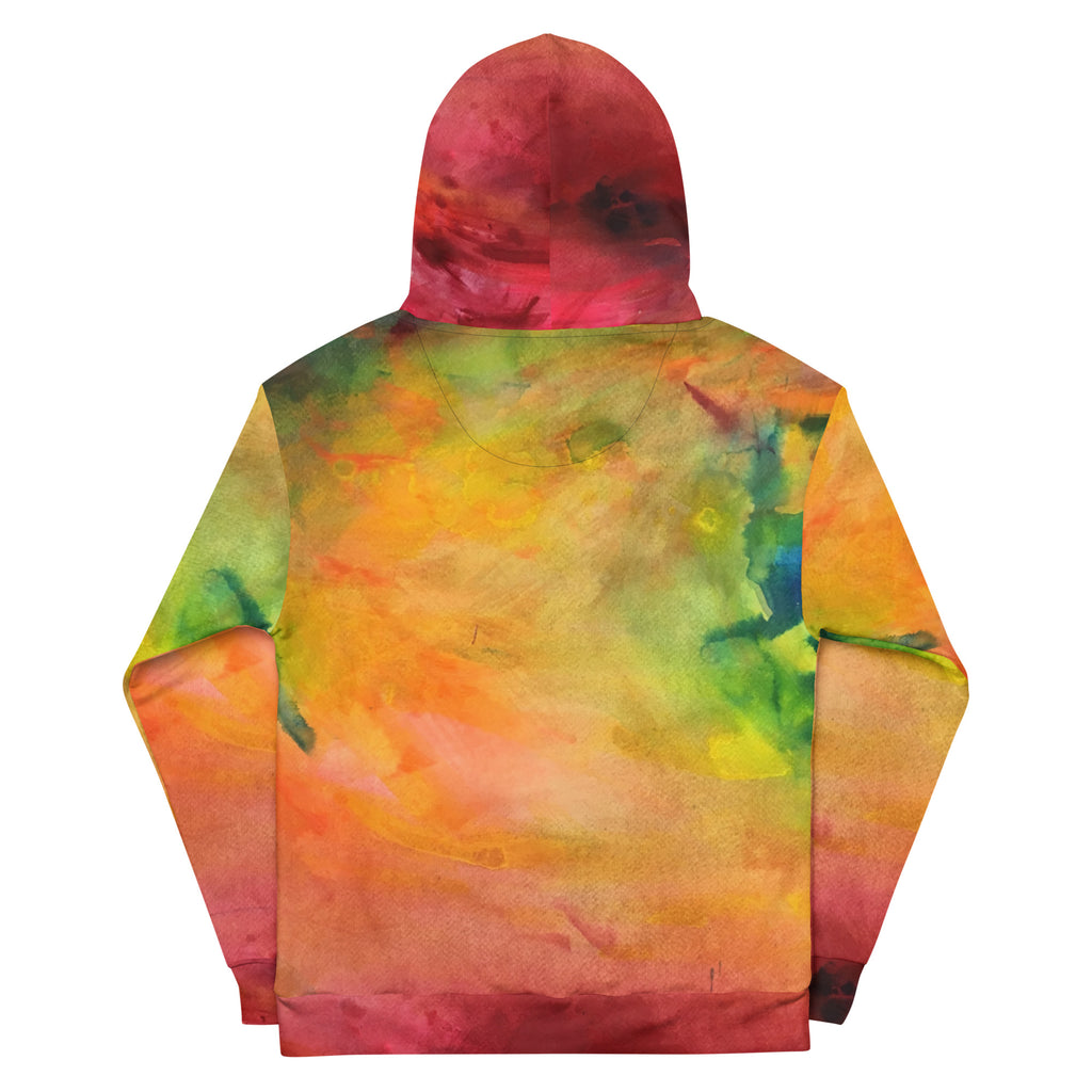 Ink Unisex Hoodie