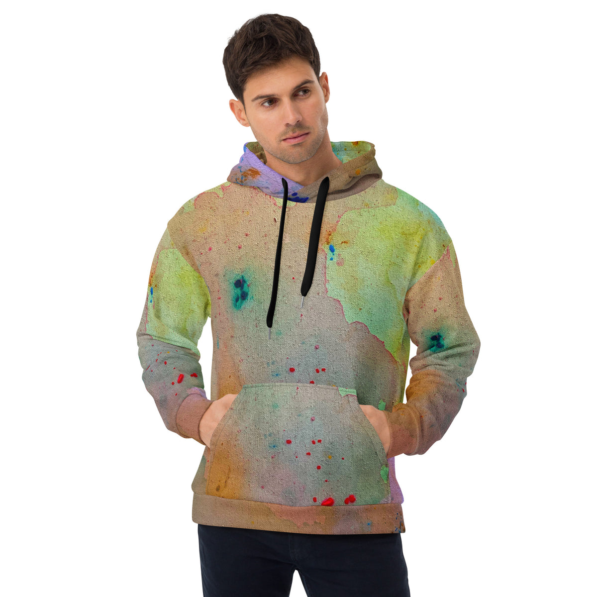 Ink Unisex Hoodie
