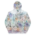 Poeme Unisex Hoodie