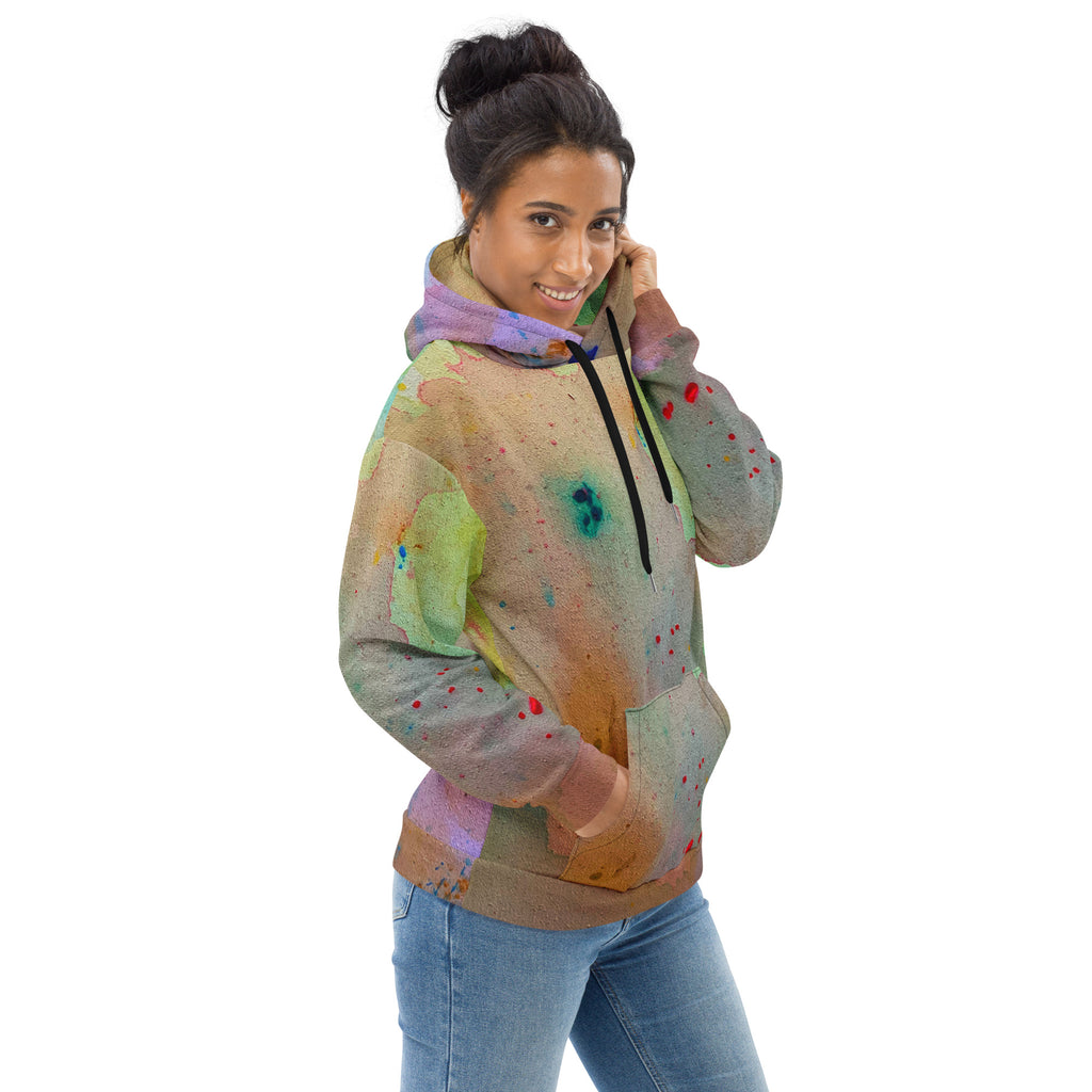 Ink Unisex Hoodie