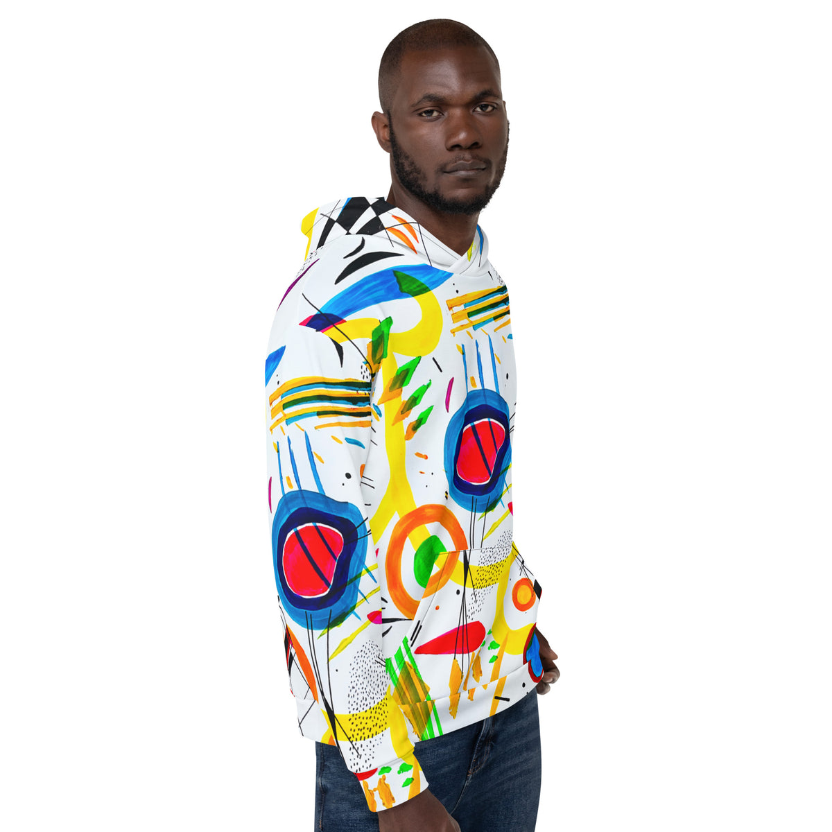 Stellar Unisex Hoodie