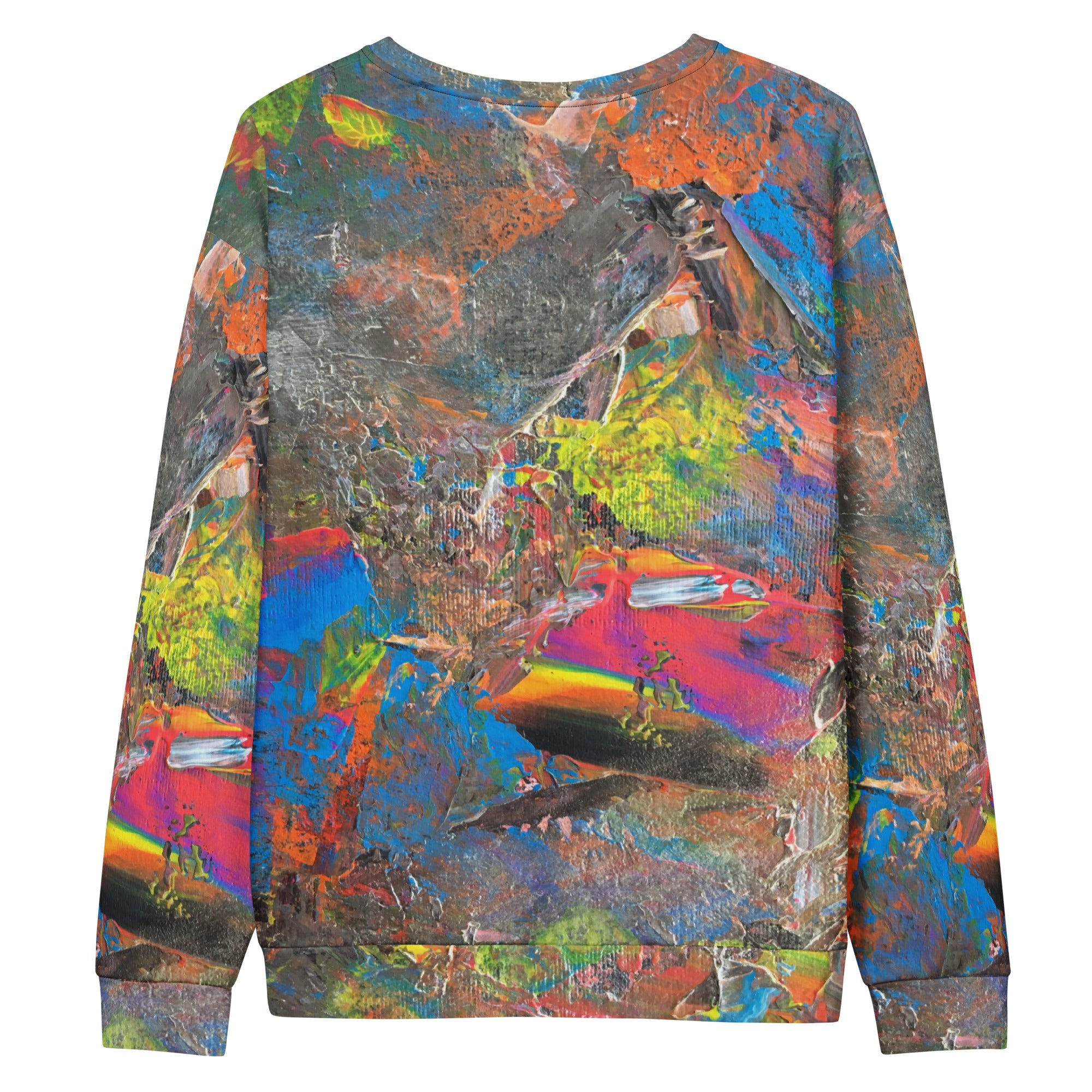 Neón Sweatshirt