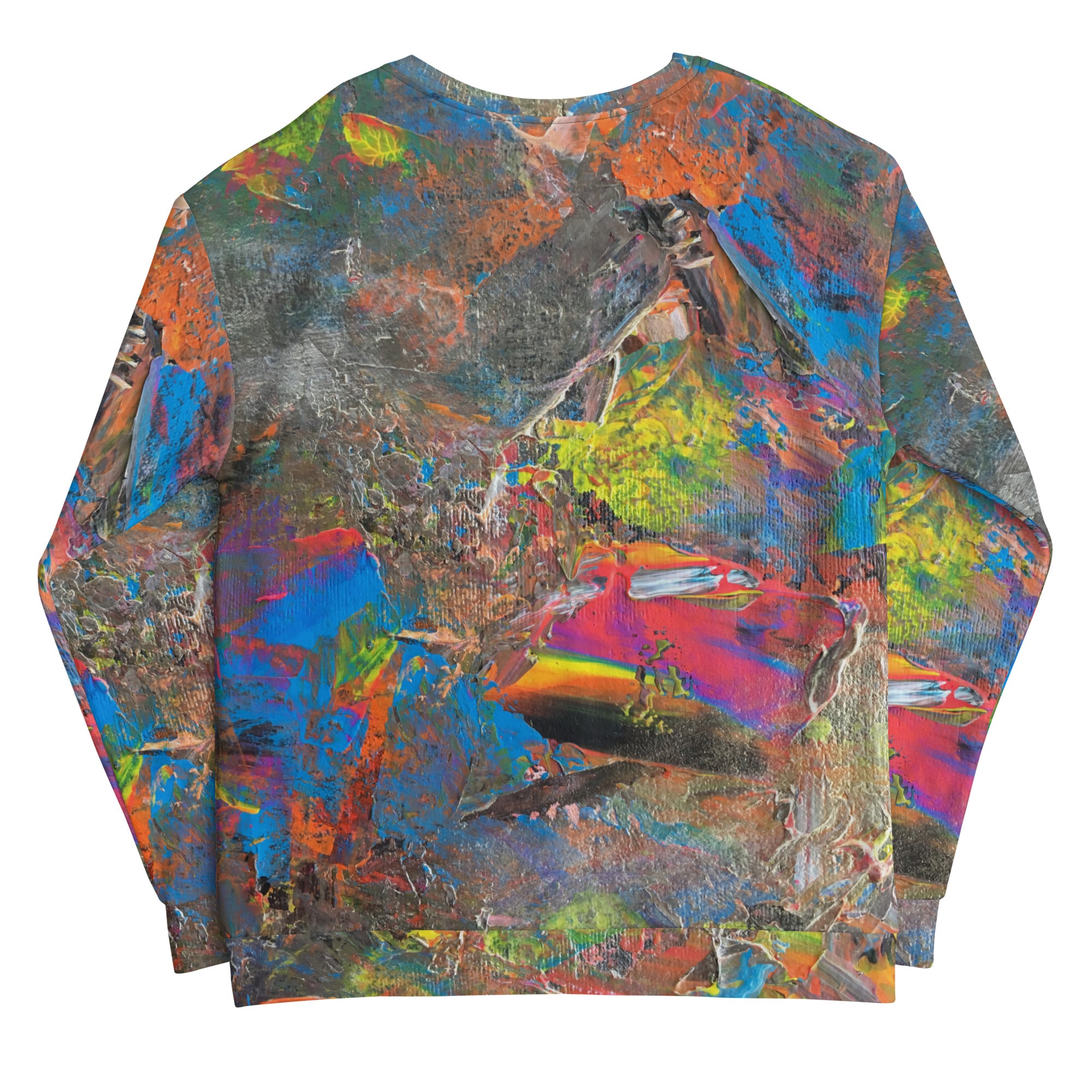 Neón Sweatshirt