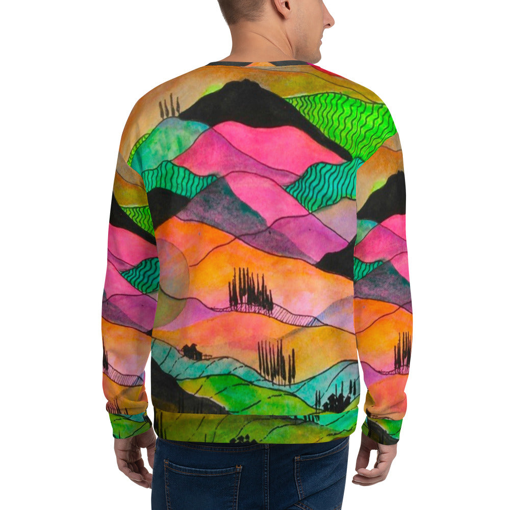 Dreams Sweatshirt