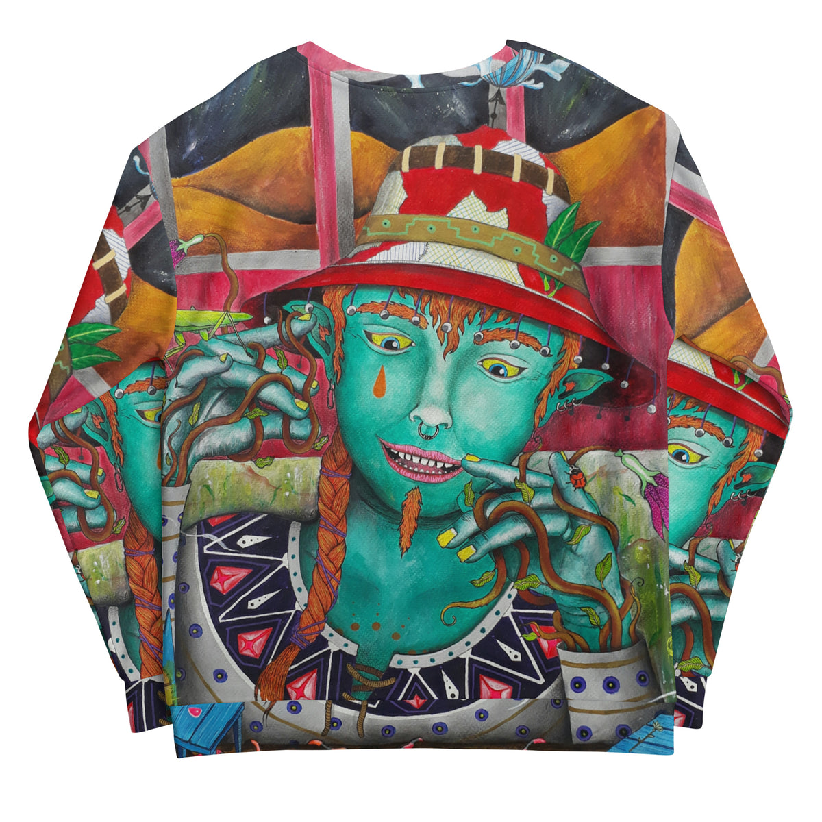 Arki II Sweatshirt