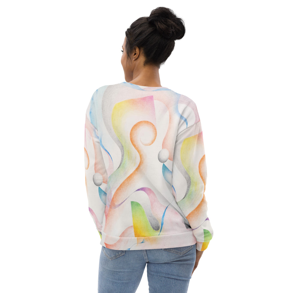 Ser Sweatshirt