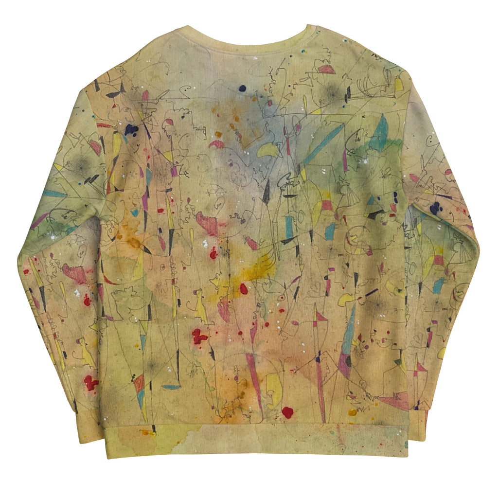Memories Sweatshirt