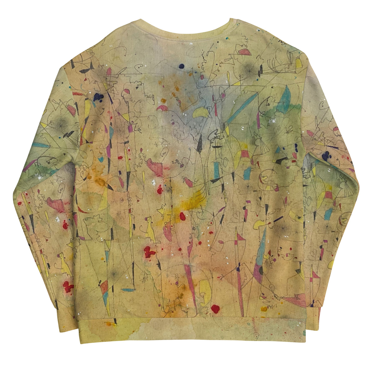 Memories Sweatshirt