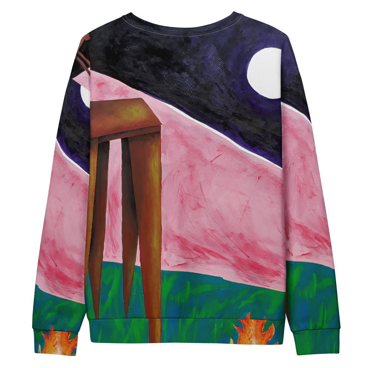 Picnic Sweatshirt