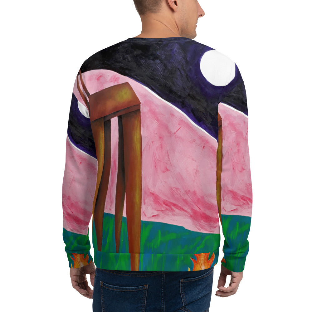 Picnic Sweatshirt