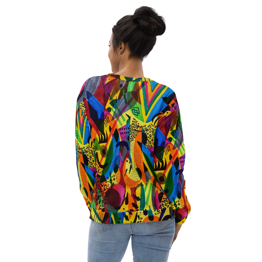 Spirit Sweatshirt