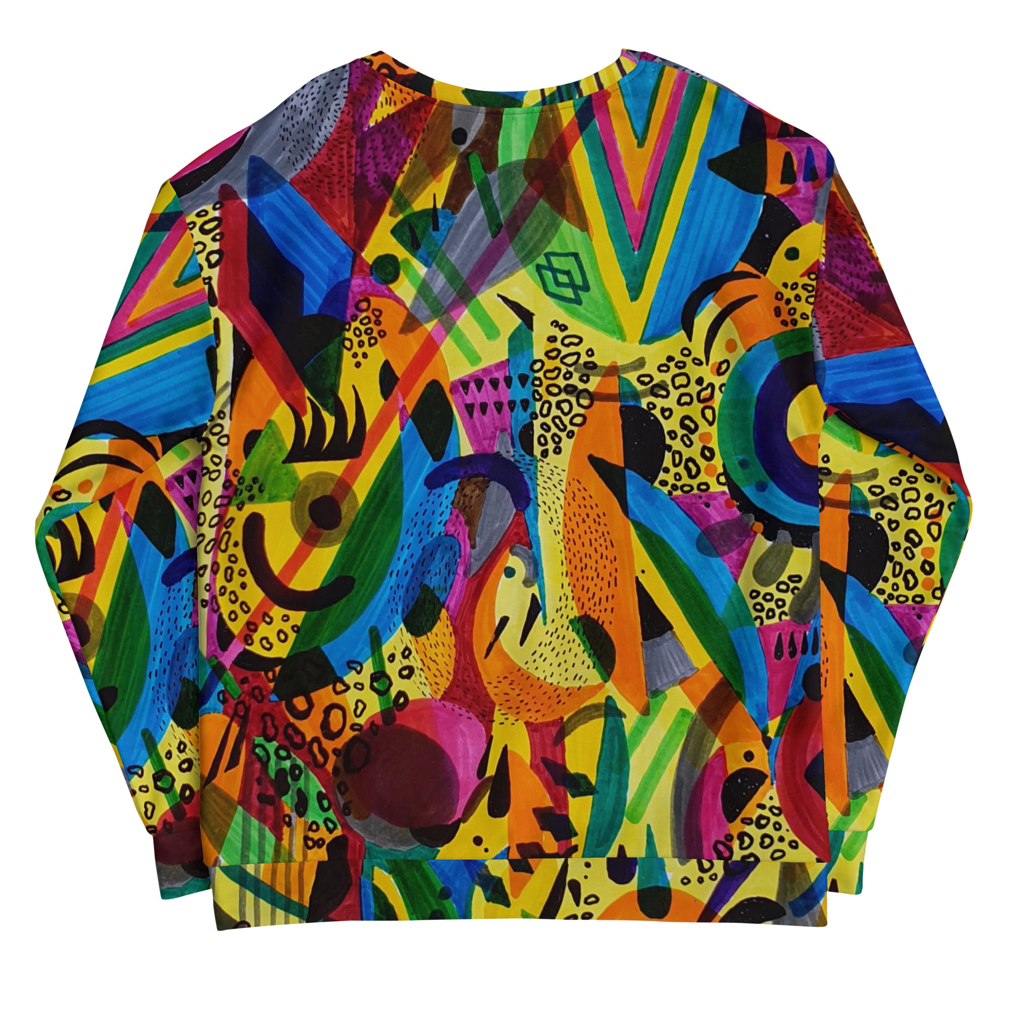 Spirit Sweatshirt