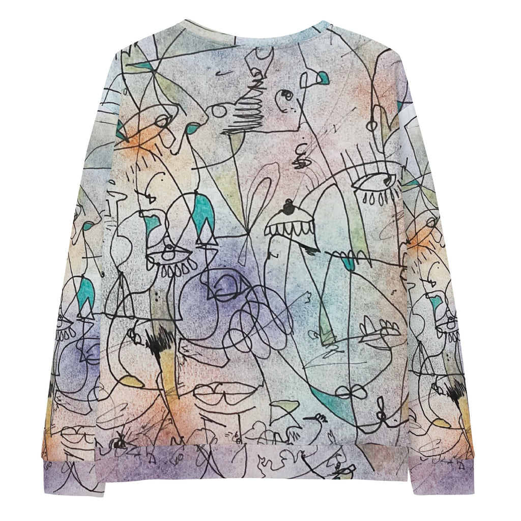 Poeme Sweatshirt