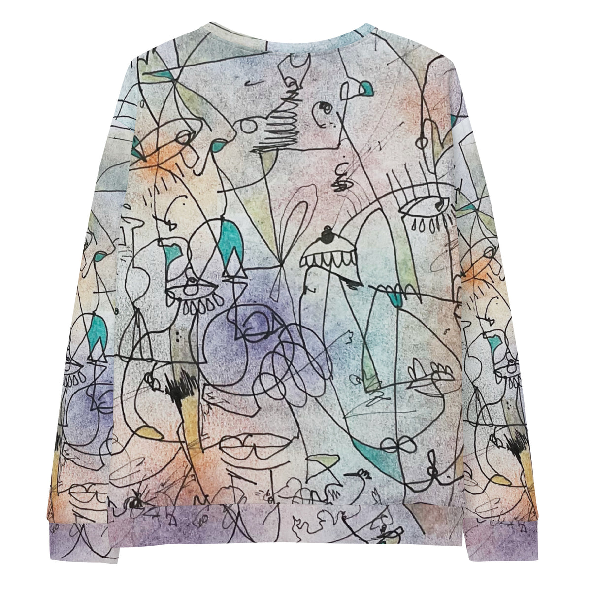 Poeme Sweatshirt