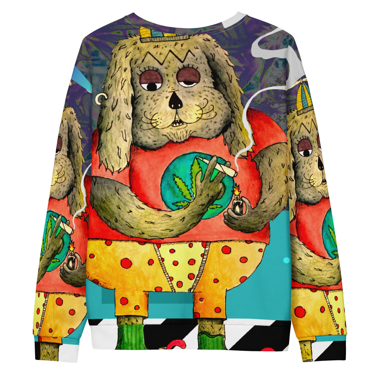 Dog Sweatshirt