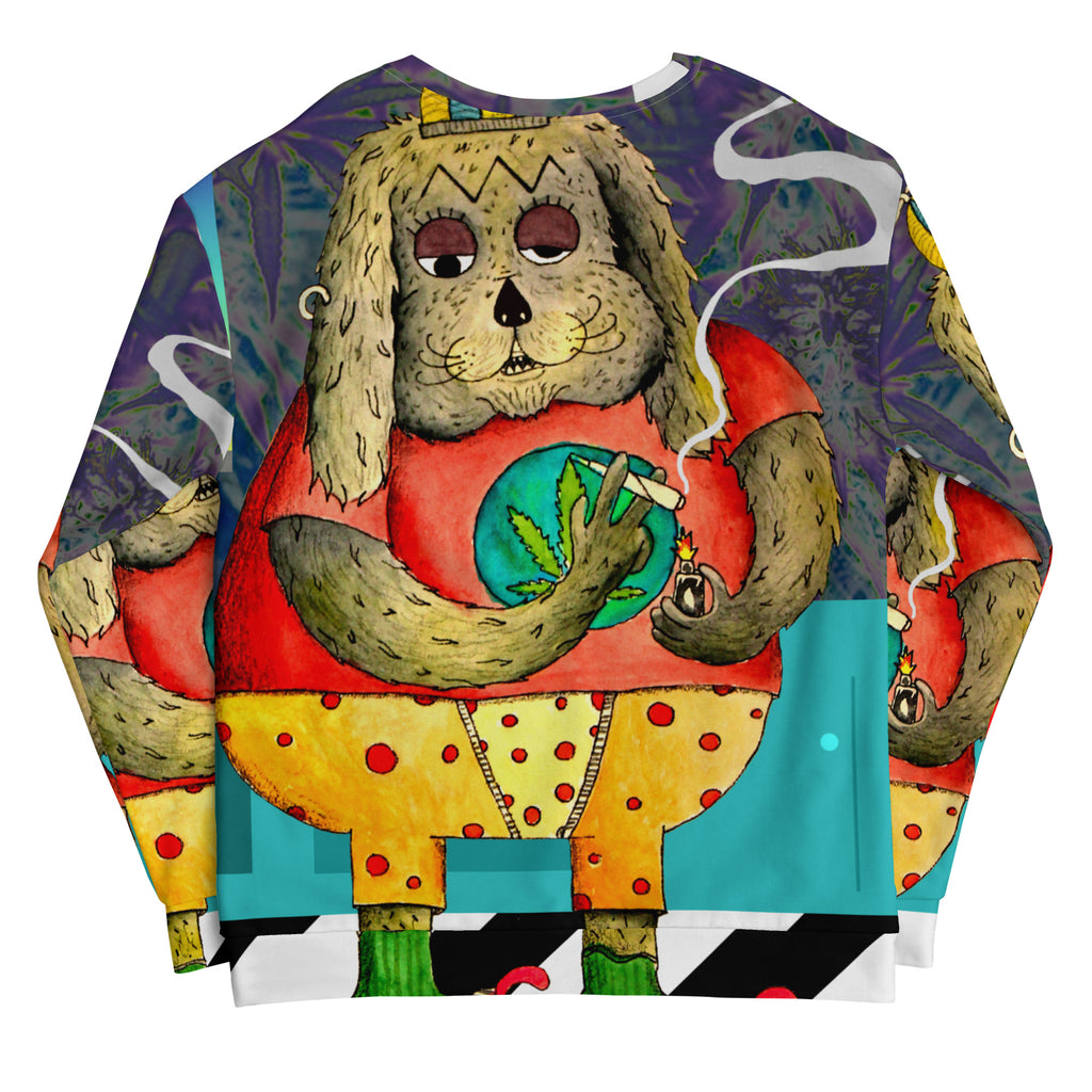 Dog Sweatshirt