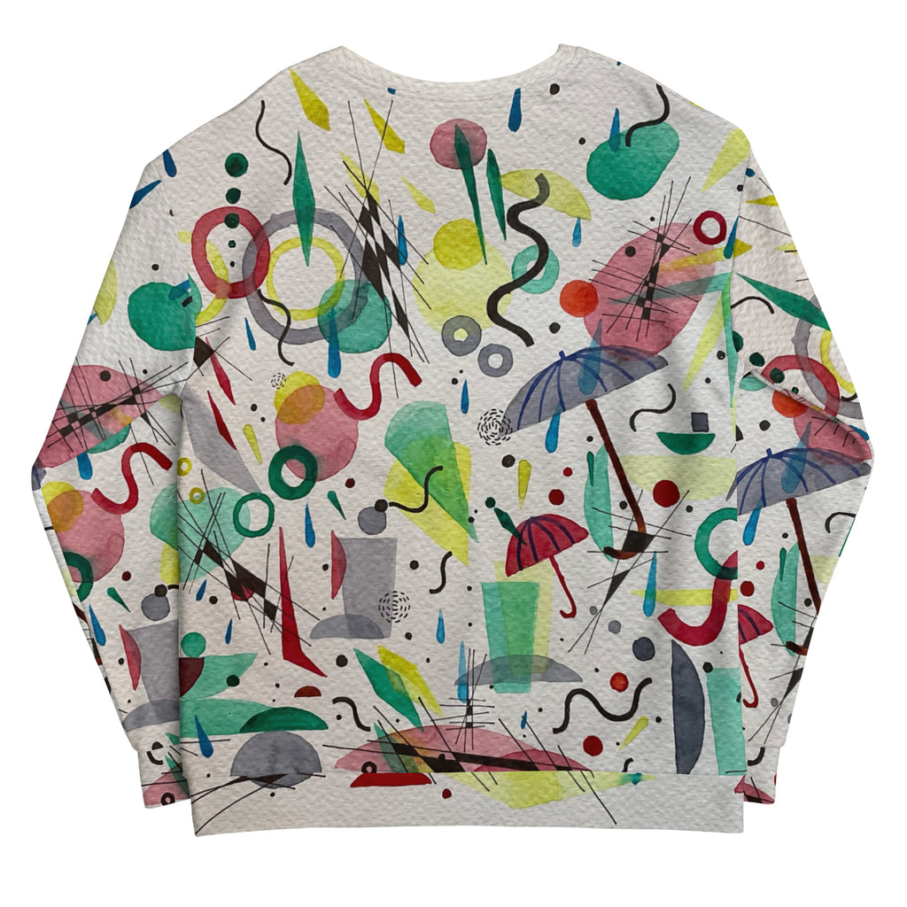 Stellar Sweatshirt