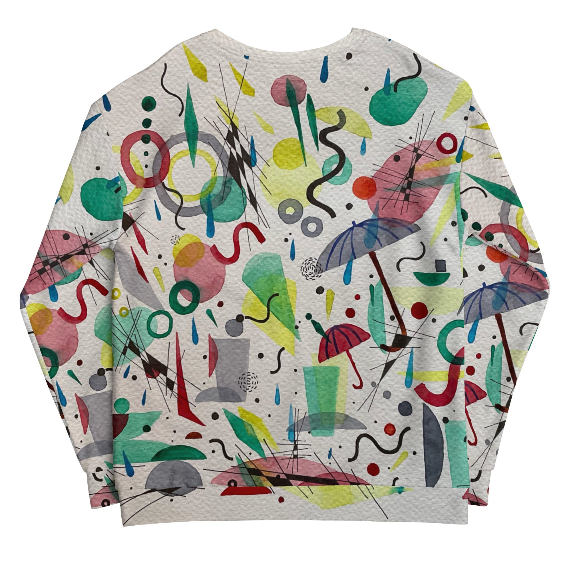 Stellar Sweatshirt