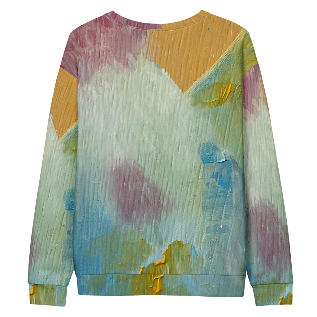 Music Sweatshirt