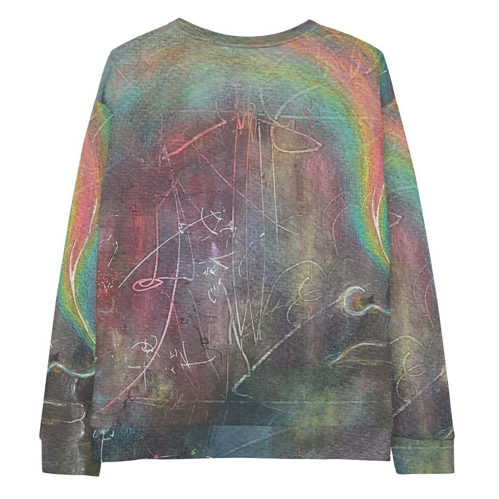 Mindset Sweatshirt