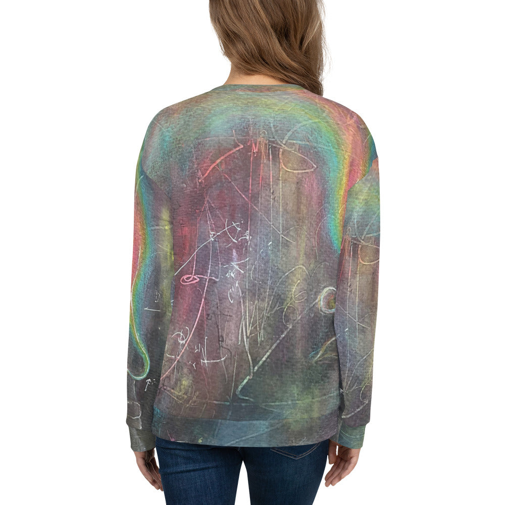 Mindset Sweatshirt