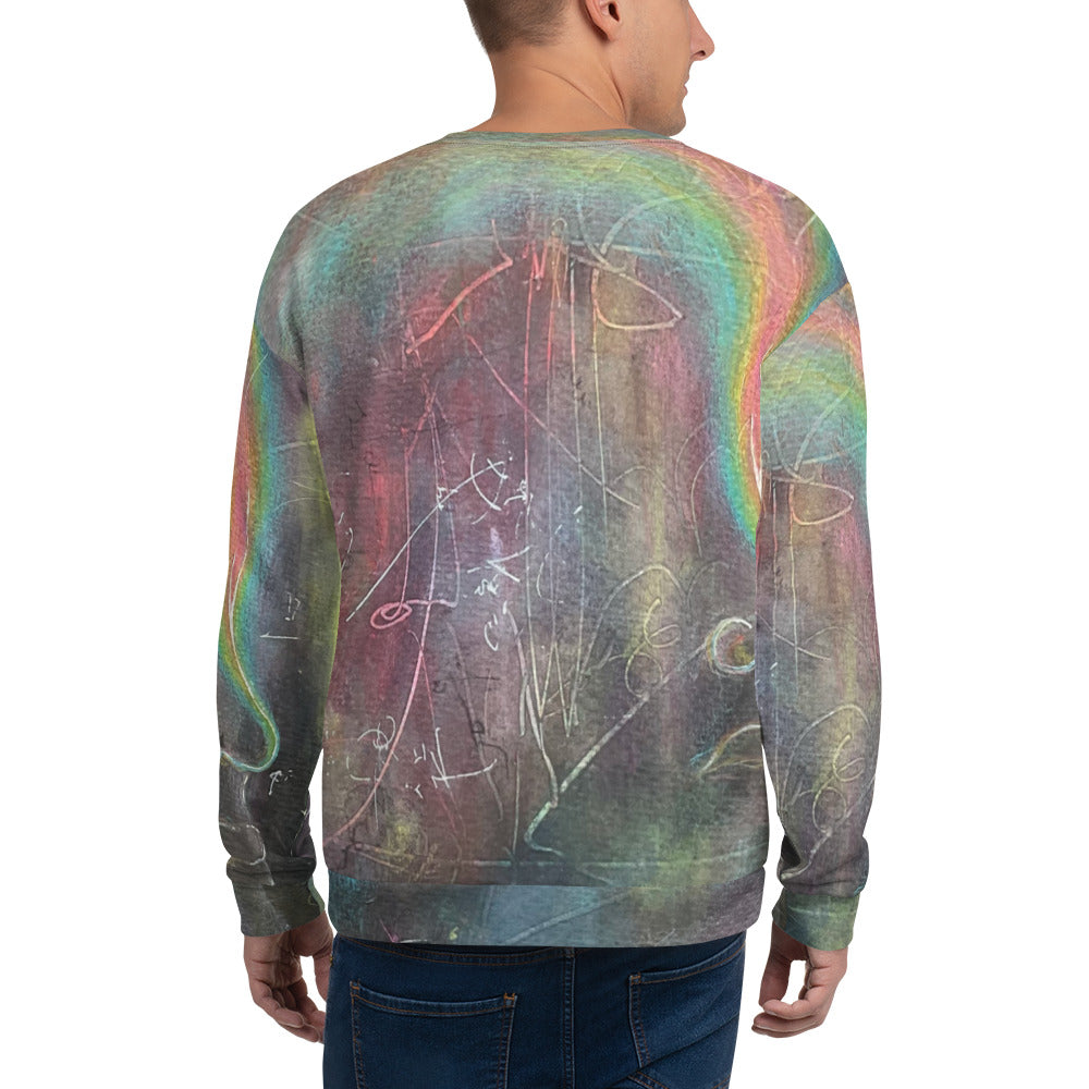 Mindset Sweatshirt