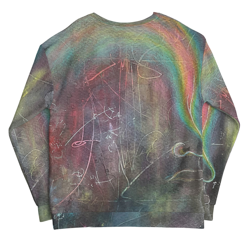 Mindset Sweatshirt