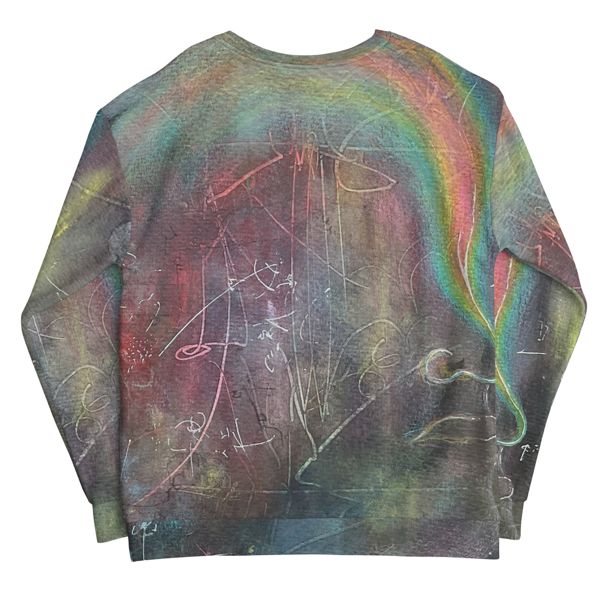 Mindset Sweatshirt