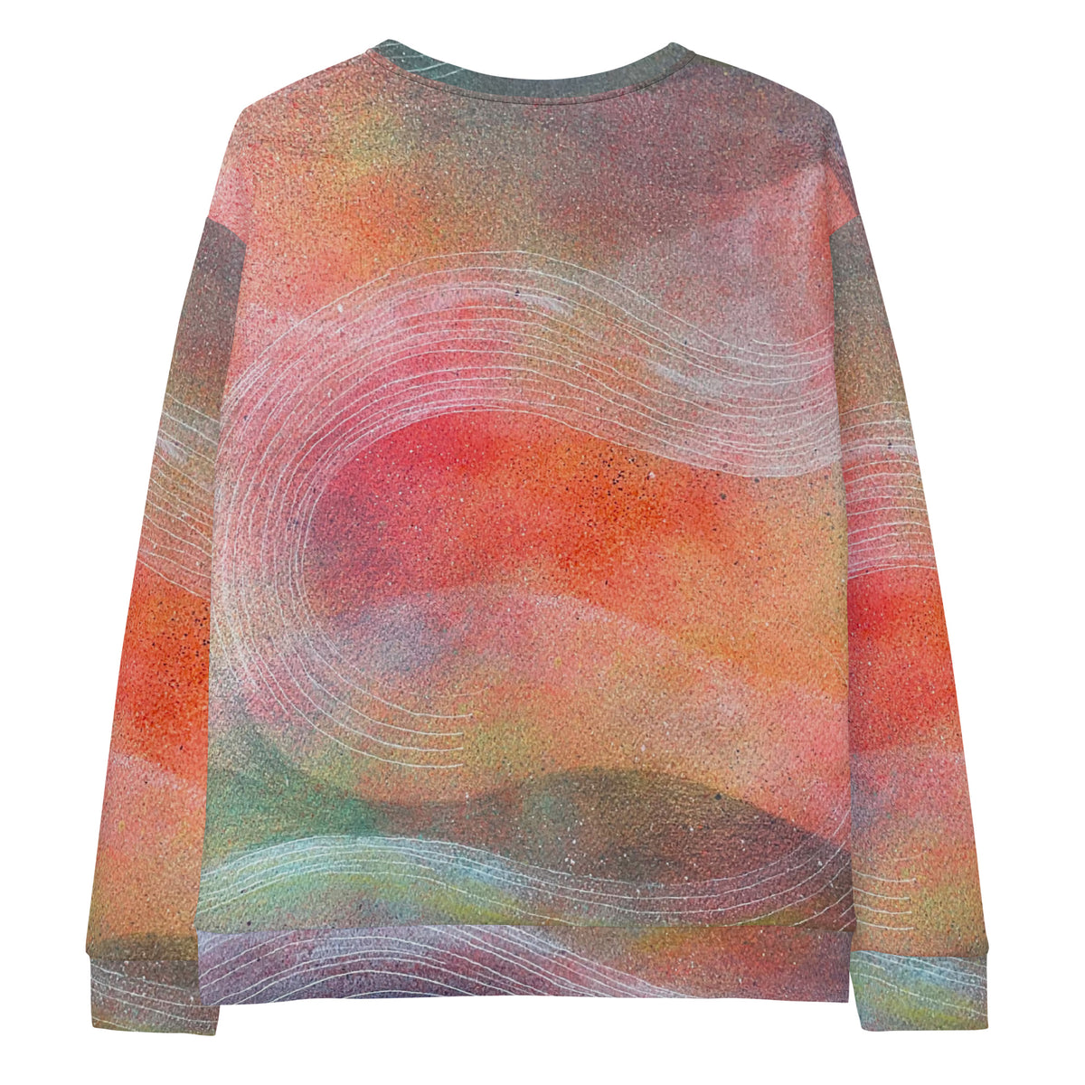 Éter Sweatshirt