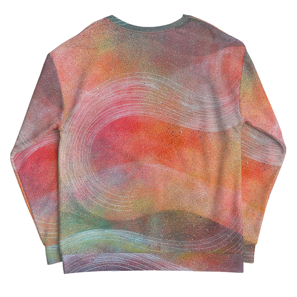 Éter Sweatshirt