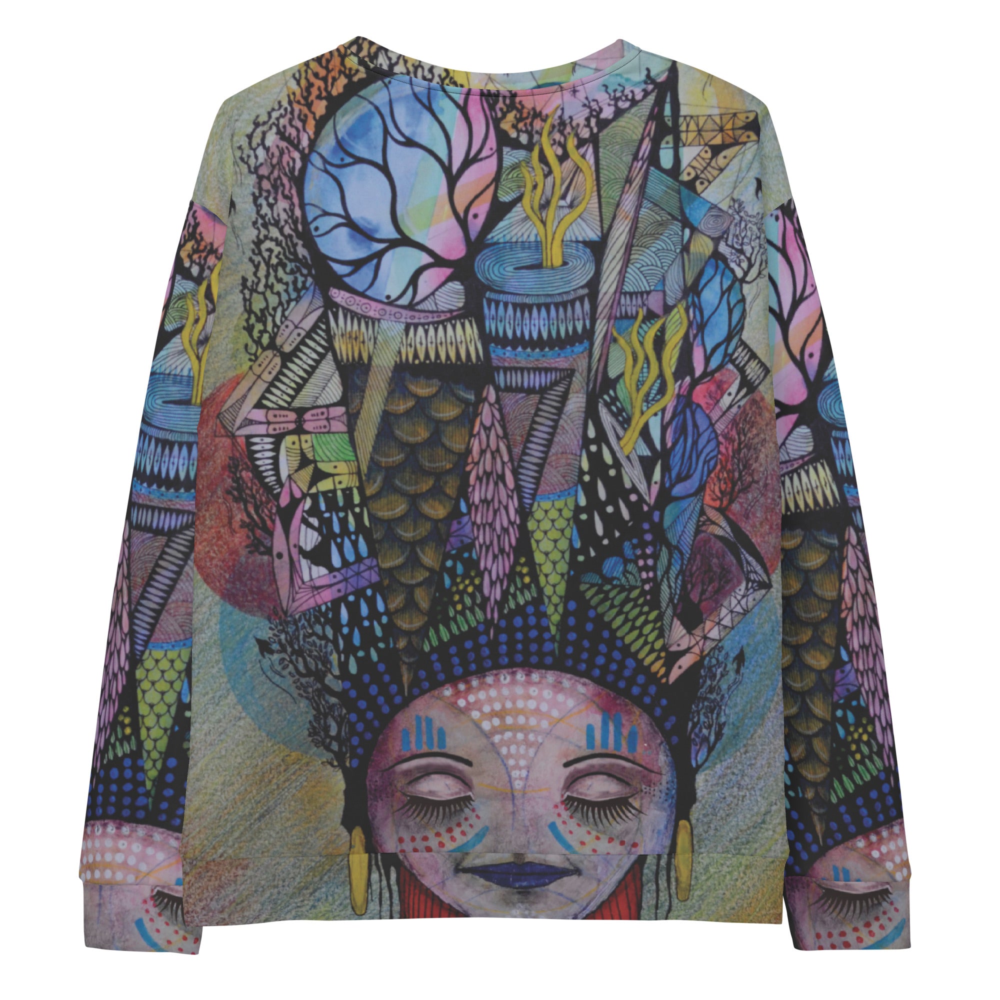 Mamba Sweatshirt