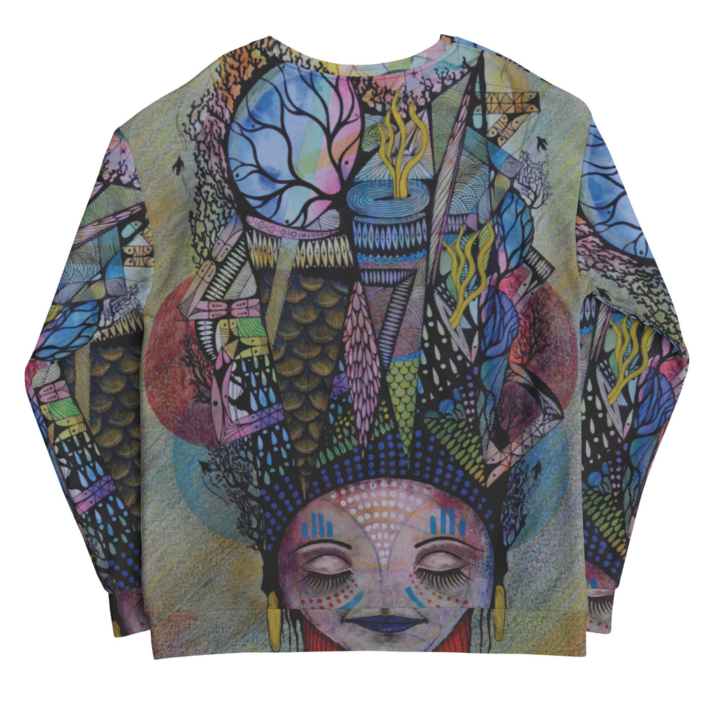 Mamba Sweatshirt