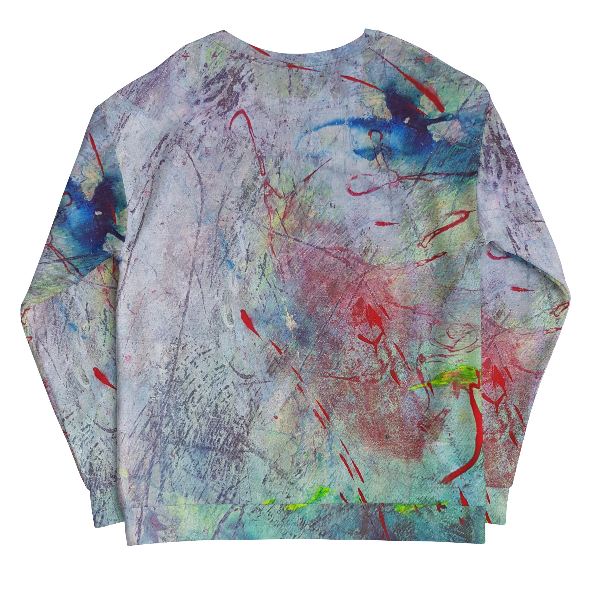 Color Sweatshirt