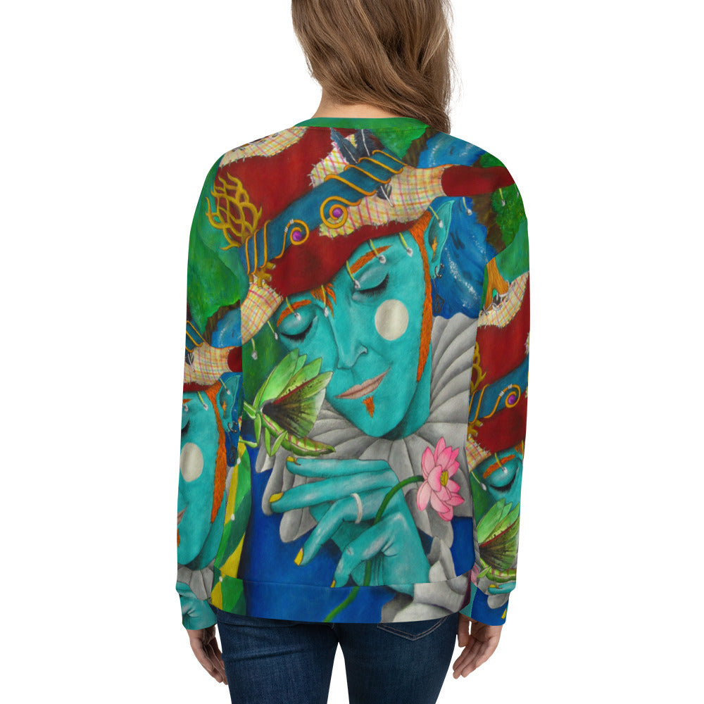 Arki III Sweatshirt