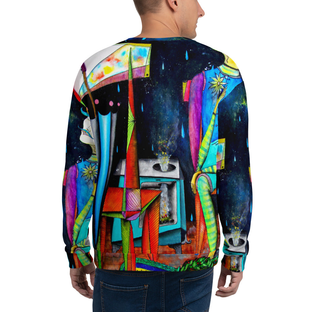 Hope Sweatshirt