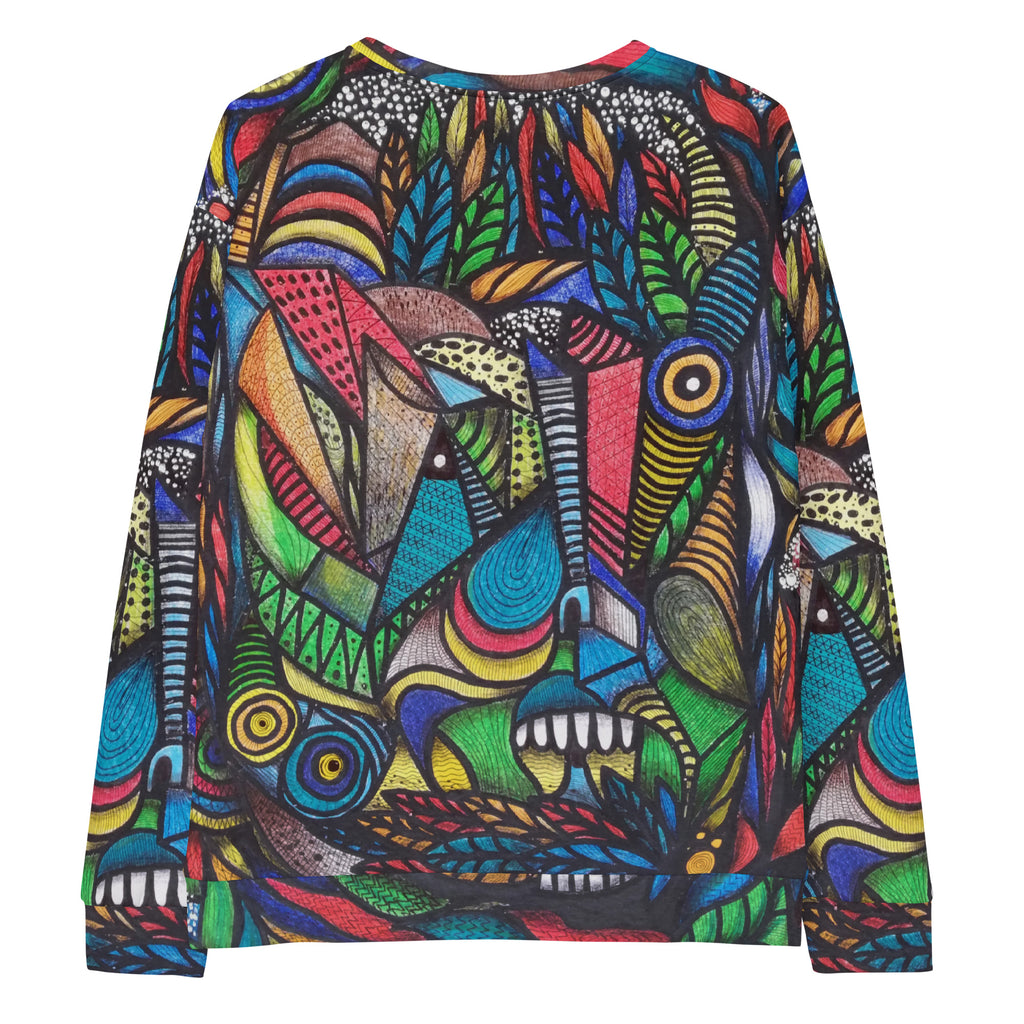 Selvaje Sweatshirt
