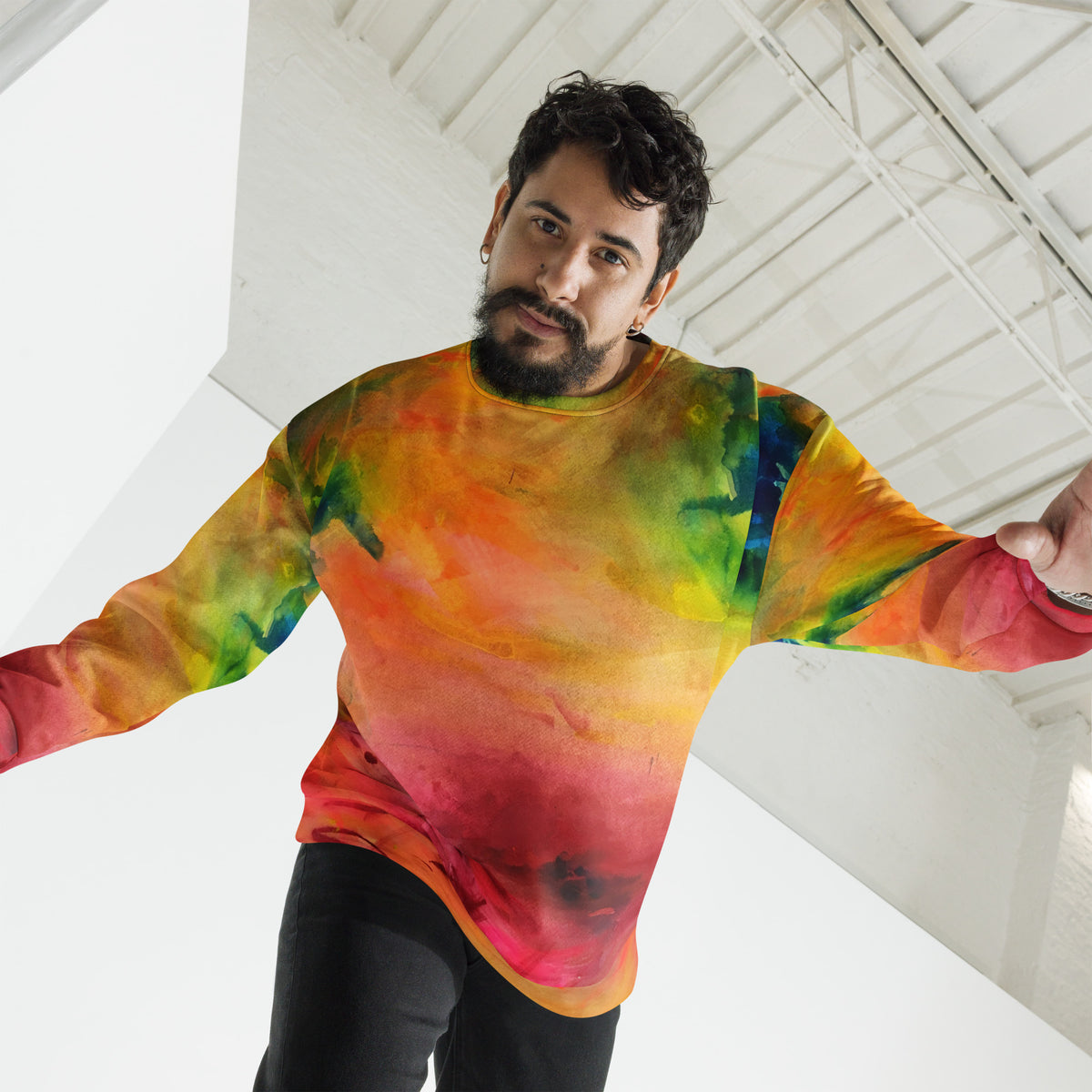 Ink Sweatshirt
