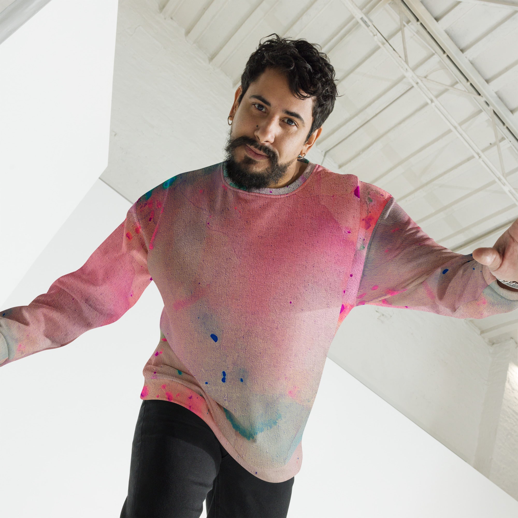 Sutil Sweatshirt